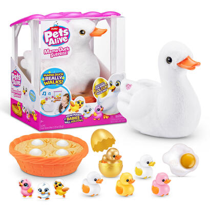 zuru-pets-alive-mama-duck-surprise-terry-toy-48946800333510