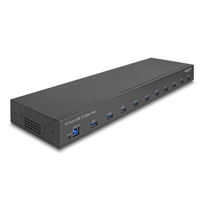 delock-64240-hub-19-de-10-x-usb-10-gbps-tipo-a