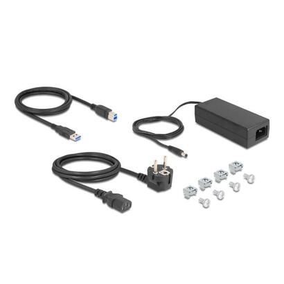 delock-64240-hub-19-de-10-x-usb-10-gbps-tipo-a