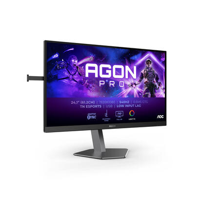 monitor-gaming-aoc-ag246fk-24-negro-mate