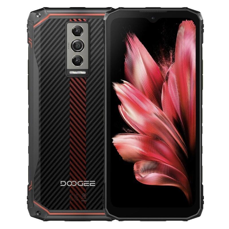 doogee-blade-10-4gb128gb-kevlar-rojo-rugged