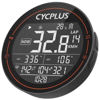 ciclocomputador-cycplus-m2-bleant-negro