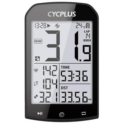 ciclocomputador-cycplus-m1-gps-bleant-negro