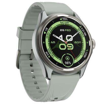 ticwatch-pro-5-enduro-slate-con-gps-y-nfc