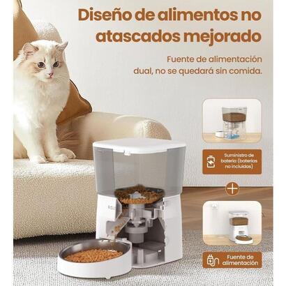 comedero-rojeco-automatic-pet-feeder-version-boton-2l-blanco-automatico