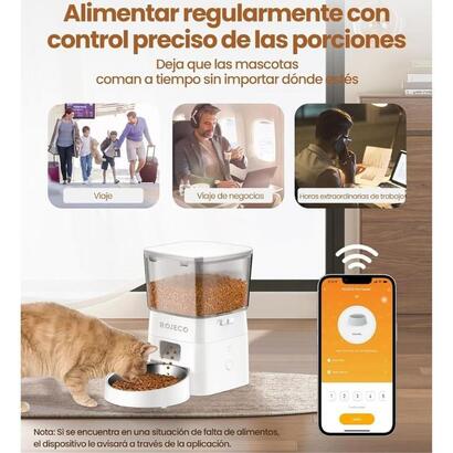 comedero-rojeco-automatic-pet-feeder-version-boton-2l-blanco-automatico