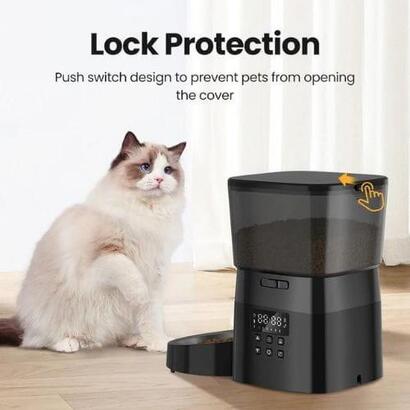 comedero-rojeco-automatic-pet-feeder-version-wifi-2l-negro-automatico