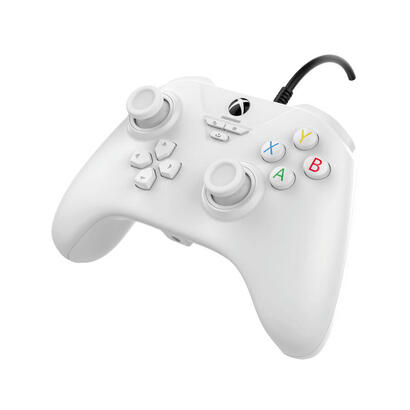 mando-snakebyte-gamepad-base-x-sb922466-gamepad-con-cable-para-xboxpc-blanco