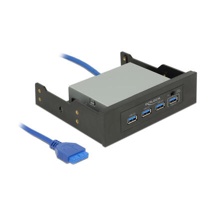 delock-hub-usb-30-de-4-puertos-delock-de-35525