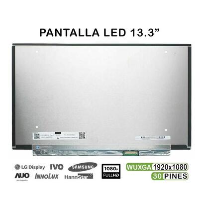 pantalla-para-portatil-n133hce-eaa-rev-c4-133-fhd-19201080-ips-30-pines-edp-inferior-derecha-sin-brackets-nueva-1-ano-de-garanti