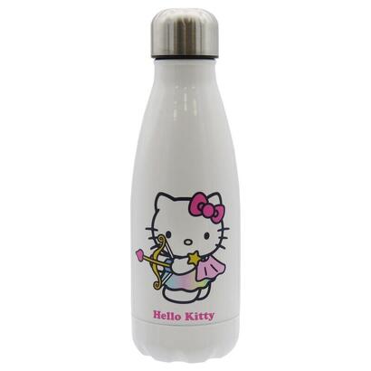 botella-acero-inoxidable-sagitario-hello-kitty-550ml