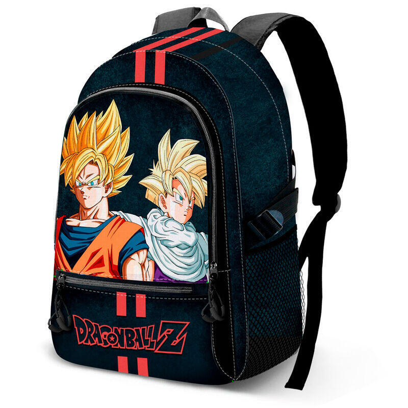 mochila-unity-dragon-ball-z-44cm-adaptable