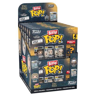 pack-de-12-unidades-blister-4-figuras-bitty-pop-el-senor-de-los-anillos-surtido
