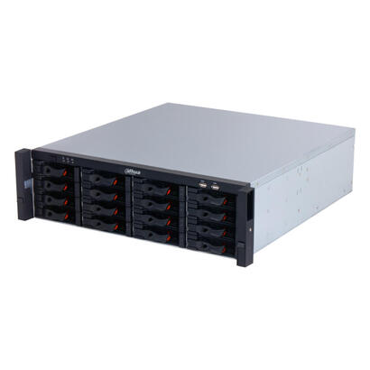 dahua-nvr616rh-128-xi-nvr-128ch-1024mbps-4k-h265-4xhdmi-16hdd-raid-015610-es-ai-redundant