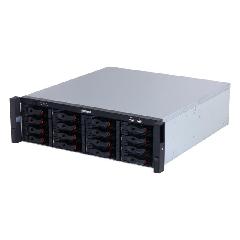 dahua-nvr616rh-128-xi-nvr-128ch-1024mbps-4k-h265-4xhdmi-16hdd-raid-015610-es-ai-redundant