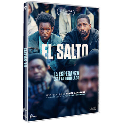 pelicula-el-salto-dvd-dvd