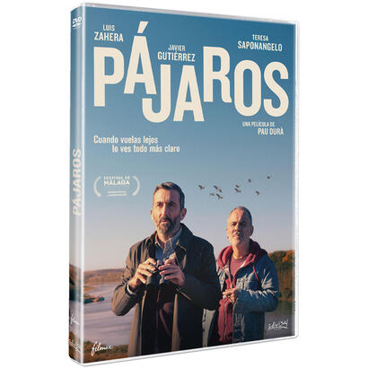 pelicula-pajaros-dvd-dvd