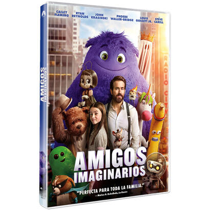 pelicula-amigos-imaginarios-dvd-dvd