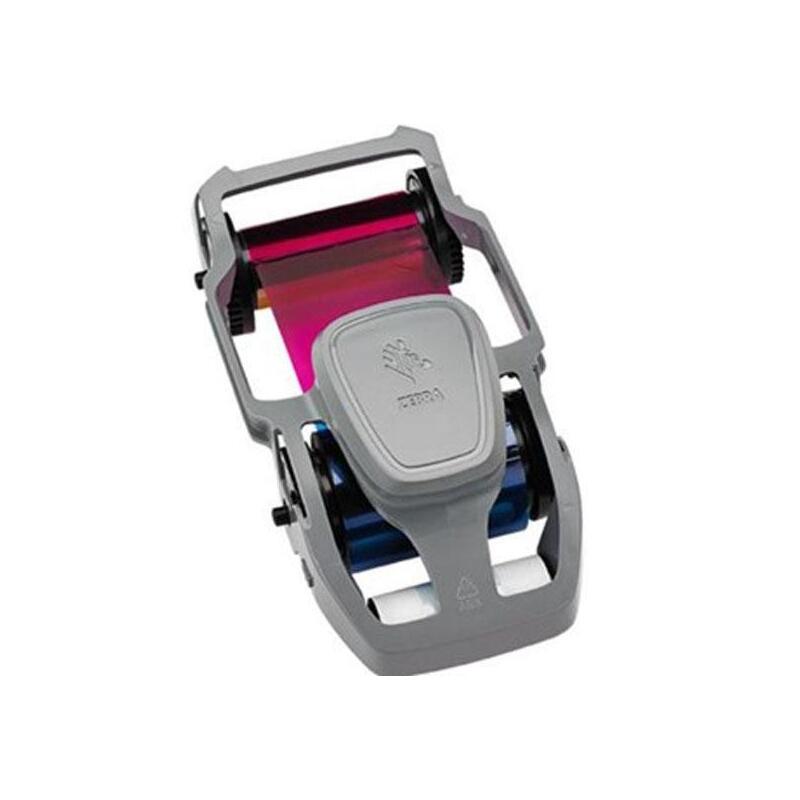 zebra-cinta-color-ymcko-sublimacion-transferencia-termica-200-img-para-zc100zc300