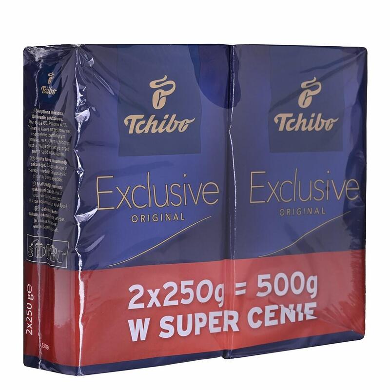 cafe-molido-exclusivo-tchibo-2x250g