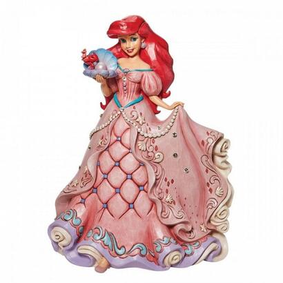 figura-decorativa-enesco-disney-la-sirenita-ariel-premium