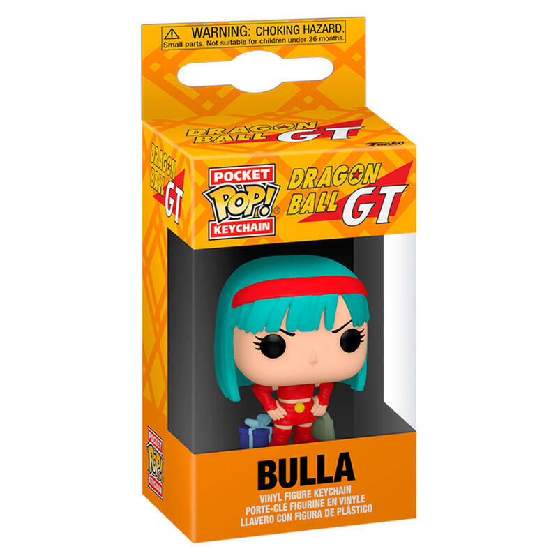 llavero-pocket-pop-dragon-ball-gt-bulla