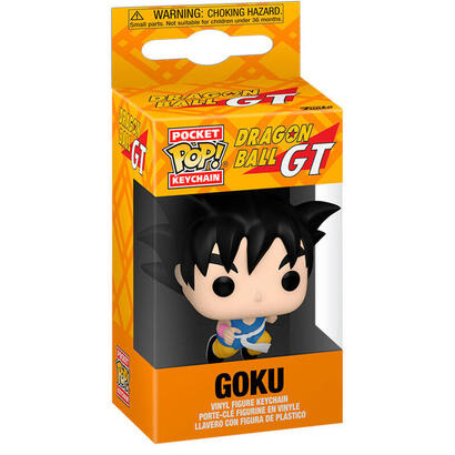 llavero-pocket-pop-dragon-ball-gt-goku