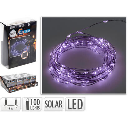 guirnalda-mled-violeta-ip44-100-leds-solar-5m-basics