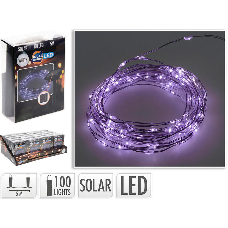 guirnalda-mled-violeta-ip44-100-leds-solar-5m-basics