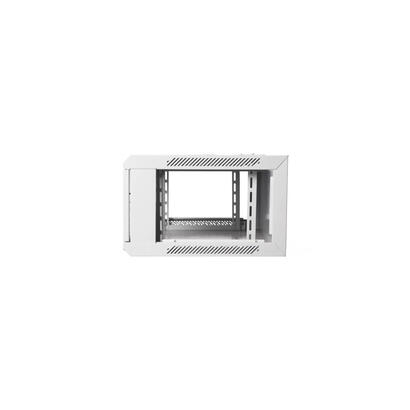 digitus-dn-w19-06u450-armario-rack-6u-bastidor-de-pared-gris-claro