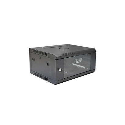 digitus-dn-w19-04u450b-armario-rack-4u-bastidor-de-pared-negro