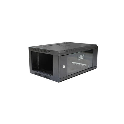 digitus-dn-w19-04u450b-armario-rack-4u-bastidor-de-pared-negro