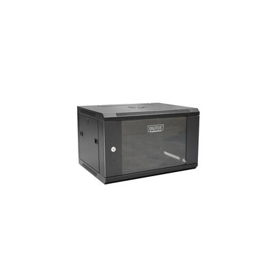 digitus-dn-w19-06u450b-armario-rack-6u-bastidor-de-pared-negro