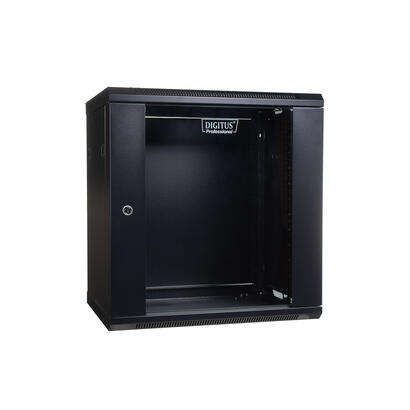 digitus-dn-wu19-12u450b-armario-rack-bastidor-de-pared-negro