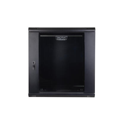 digitus-dn-wu19-12u450b-armario-rack-bastidor-de-pared-negro