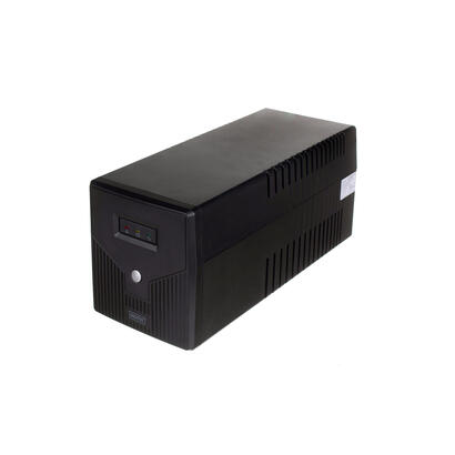 sai-digitus-dn-170065-sistema-de-alimentacion-ininterrumpida-ups-linea-interactiva-08-kva-480-w-4-salidas-ac