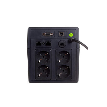 sai-digitus-dn-170065-sistema-de-alimentacion-ininterrumpida-ups-linea-interactiva-08-kva-480-w-4-salidas-ac