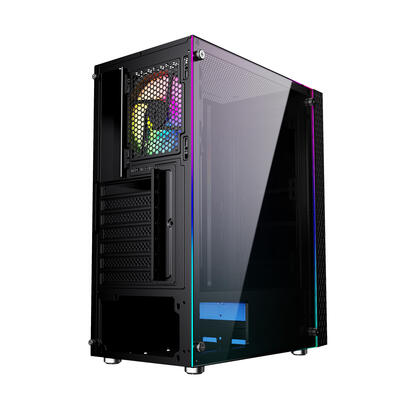 caja-pc-gembird-fornax-2500-atx-argb-backlight-black