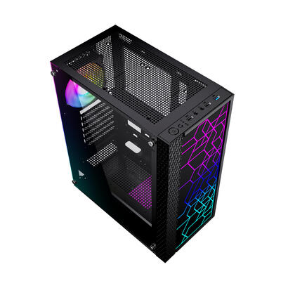 caja-pc-gembird-fornax-2500-atx-argb-backlight-black