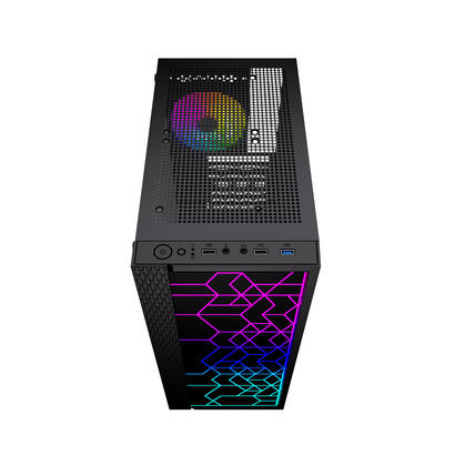 caja-pc-gembird-fornax-2500-atx-argb-backlight-black