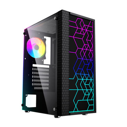 caja-pc-gembird-fornax-2500-atx-argb-backlight-black
