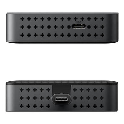 targus-hyperdrive-next-dual-hub-usb-c-7-puertos-dual-4k-hdmi-gris