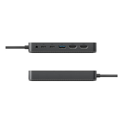 targus-hyperdrive-next-dual-hub-usb-c-7-puertos-dual-4k-hdmi-gris