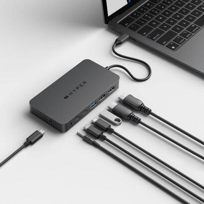 targus-hyperdrive-next-dual-hub-usb-c-7-puertos-dual-4k-hdmi-gris