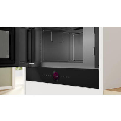 bosch-home-bfl7221b1-serie-8-microondas-negro-bfl7221b1