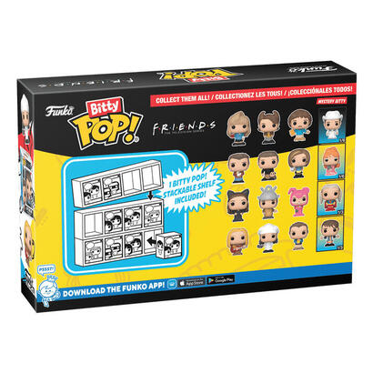 blister-4-figuras-bitty-pop-friends-phoebe