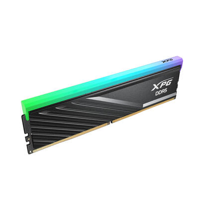 memoria-adata-ddr5-6000-2x-32-gb-ax5u6000c3032g-dtlabrbk-negro