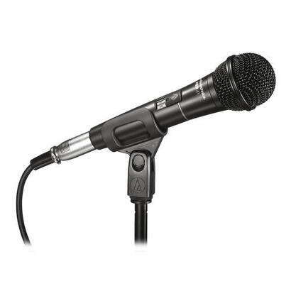 microfono-audio-technica-pro41-negro-xlr-pro41