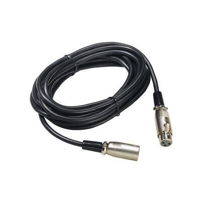 microfono-audio-technica-pro41-negro-xlr-pro41