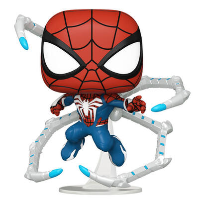 funko-pop-peter-parker-971-spider-man-2-889698761093